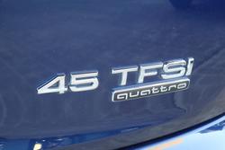 2021 Audi Q5 45 TFSI Sport