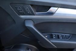 2021 Audi Q5 45 TFSI Sport