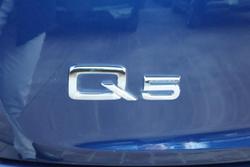 2021 Audi Q5 45 TFSI Sport