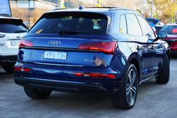 2021 Audi Q5 45 TFSI Sport