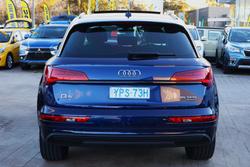 2021 Audi Q5 45 TFSI Sport