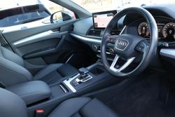 2021 Audi Q5 45 TFSI Sport