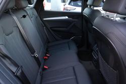 2021 Audi Q5 45 TFSI Sport