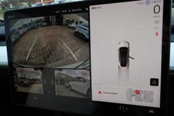 2022 Tesla Model Y Rear-Wheel Drive