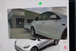 2022 Tesla Model Y Rear-Wheel Drive