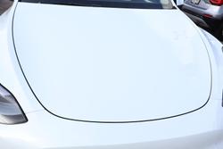 2022 Tesla Model Y Rear-Wheel Drive