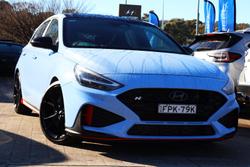 2024 Hyundai i30 N Premium