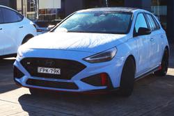 2024 Hyundai i30 N Premium
