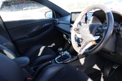2024 Hyundai i30 N Premium
