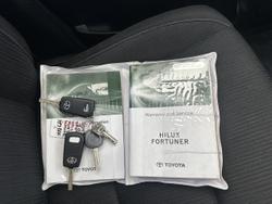 2022 Toyota Hilux 4x4