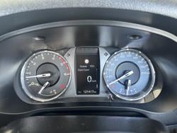 2022 Toyota Hilux 4x4