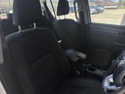 2022 Toyota Hilux 4x4