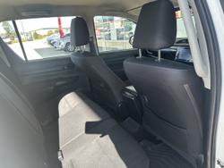 2022 Toyota Hilux 4x4