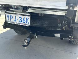 2022 Toyota Hilux 4x4