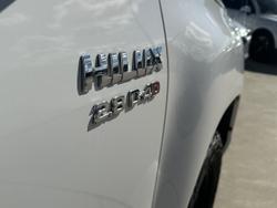 2022 Toyota Hilux 4x4