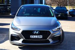 2023 Hyundai i30 N Line Premium