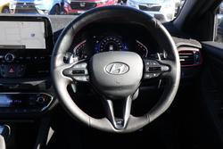 2023 Hyundai i30 N Line Premium