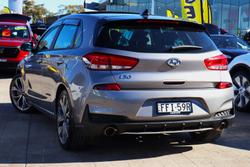 2023 Hyundai i30 N Line Premium