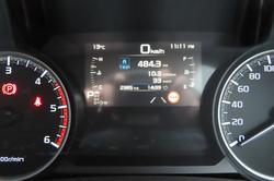 2024 MAZDA BT-50 XTR