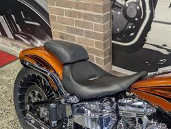 2014 Harley-Davidson CVO Breakout (FXSBSE) CVO Orange