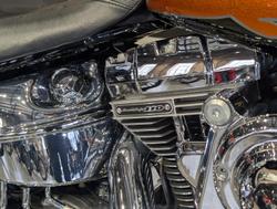 2014 Harley-Davidson CVO Breakout (FXSBSE) CVO Orange