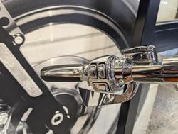 2014 Harley-Davidson CVO Breakout (FXSBSE) CVO Orange