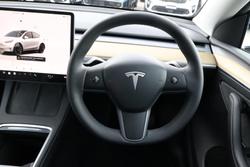 2023 Tesla Model Y Rear-Wheel Drive