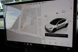 2023 Tesla Model Y Rear-Wheel Drive