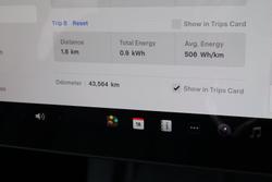 2023 Tesla Model Y Rear-Wheel Drive
