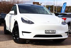 2023 Tesla Model Y Rear-Wheel Drive