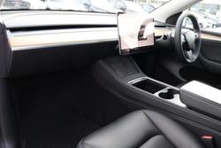 2023 Tesla Model Y Rear-Wheel Drive