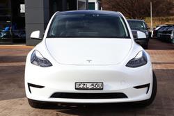 2023 Tesla Model Y Rear-Wheel Drive