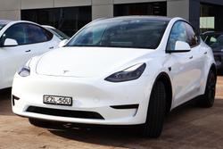 2023 Tesla Model Y Rear-Wheel Drive