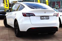 2023 Tesla Model Y Rear-Wheel Drive