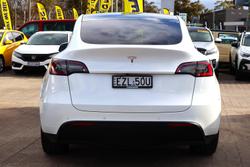 2023 Tesla Model Y Rear-Wheel Drive