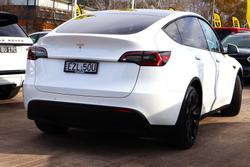 2023 Tesla Model Y Rear-Wheel Drive