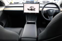 2023 Tesla Model Y Rear-Wheel Drive