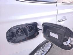 2019 Mitsubishi Outlander PHEV Exceed