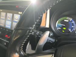 2019 Mitsubishi Outlander PHEV Exceed