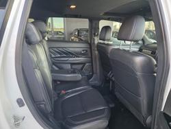 2019 Mitsubishi Outlander PHEV Exceed