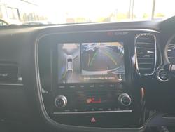 2019 Mitsubishi Outlander PHEV Exceed