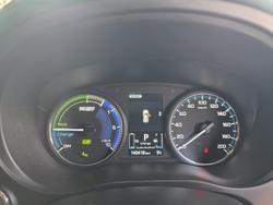 2019 Mitsubishi Outlander PHEV Exceed