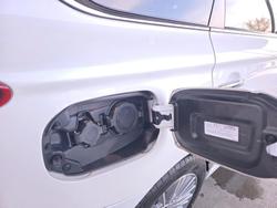 2019 Mitsubishi Outlander PHEV Exceed