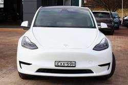 2022 Tesla Model Y Rear-Wheel Drive