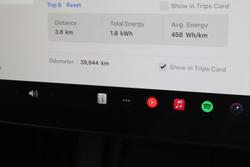2022 Tesla Model Y Rear-Wheel Drive