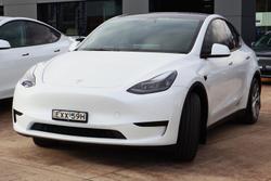 2022 Tesla Model Y Rear-Wheel Drive