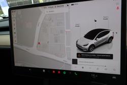 2022 Tesla Model Y Rear-Wheel Drive