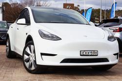 2022 Tesla Model Y Rear-Wheel Drive
