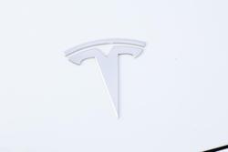 2022 Tesla Model Y Rear-Wheel Drive