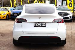2022 Tesla Model Y Rear-Wheel Drive